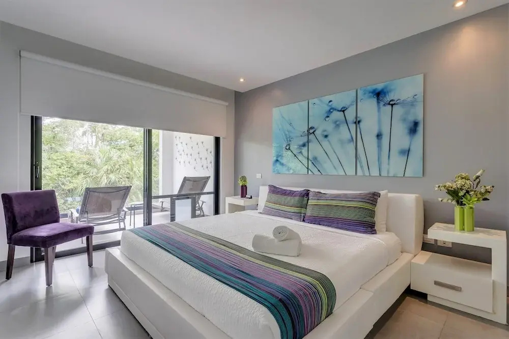 NICK PRICE by Stella Rentals - Chambres