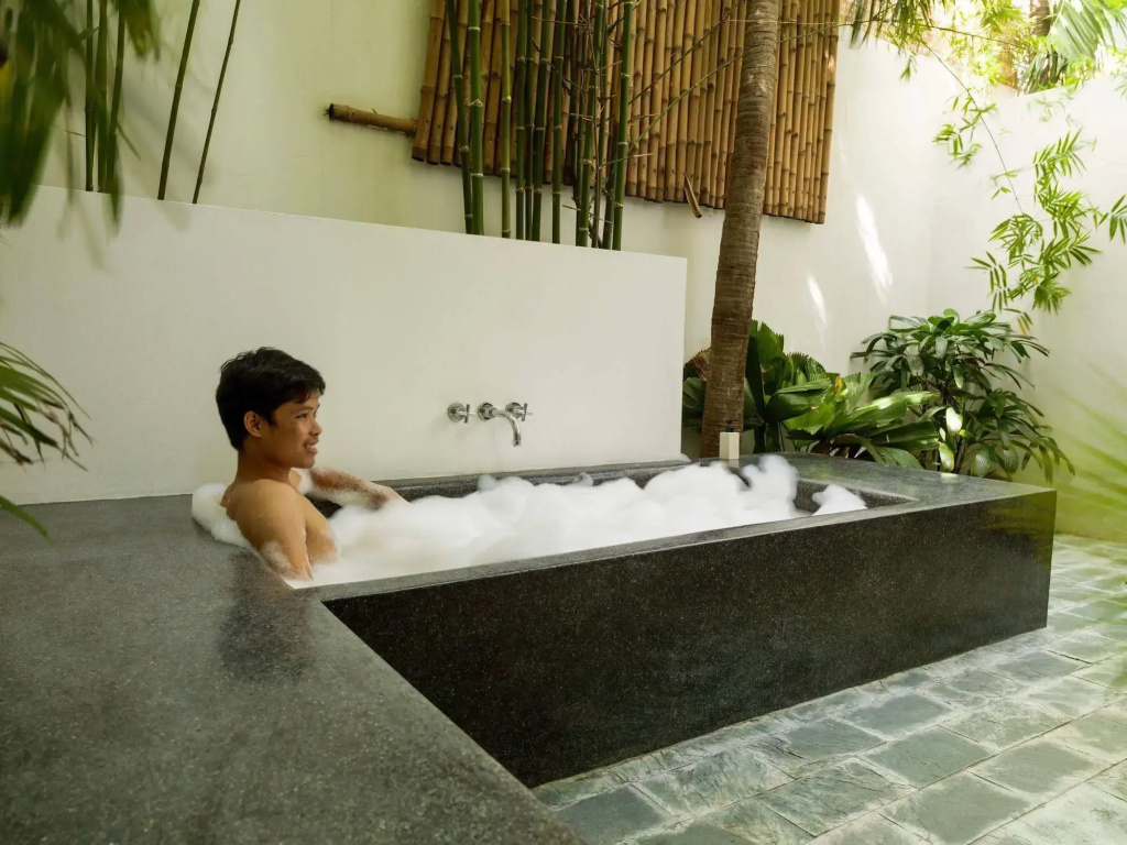 Rambutan Resort - Phnom Penh - Général