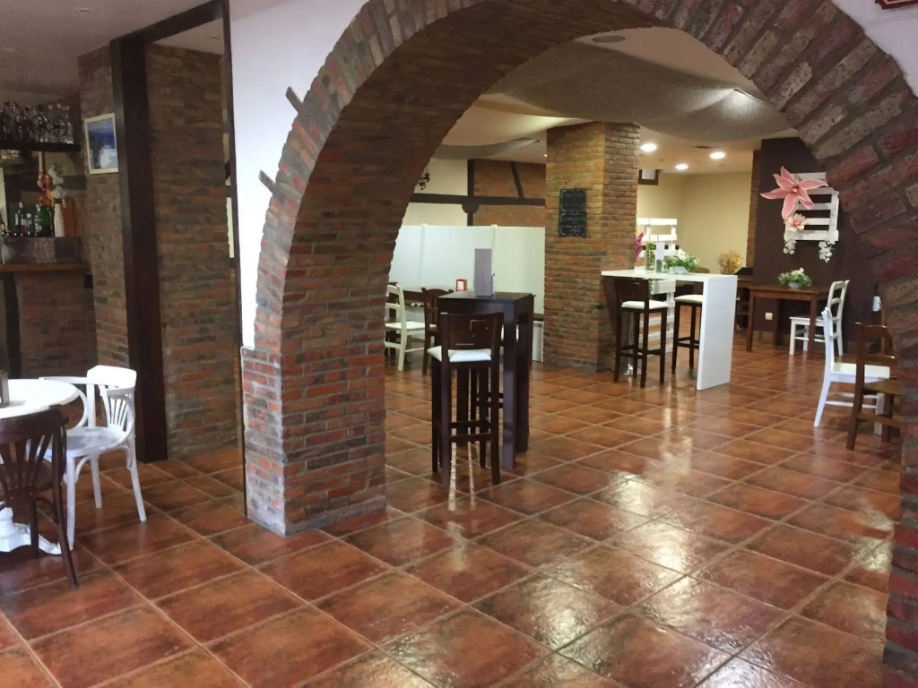 Hotel Marfrei - Général