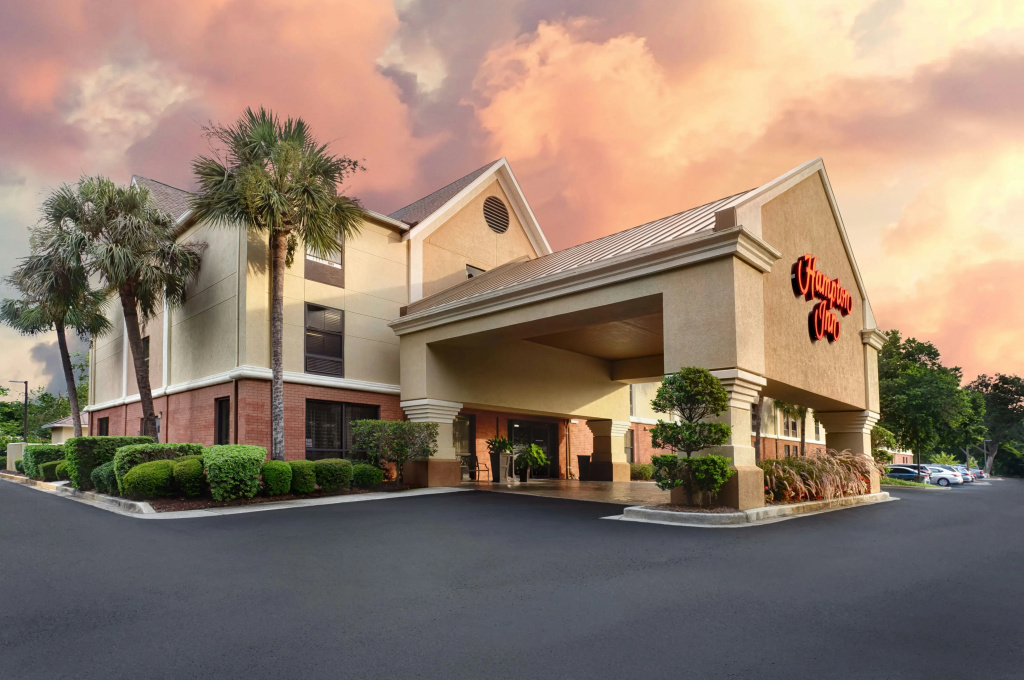 Hampton Inn Pawleys Island - Litchfield