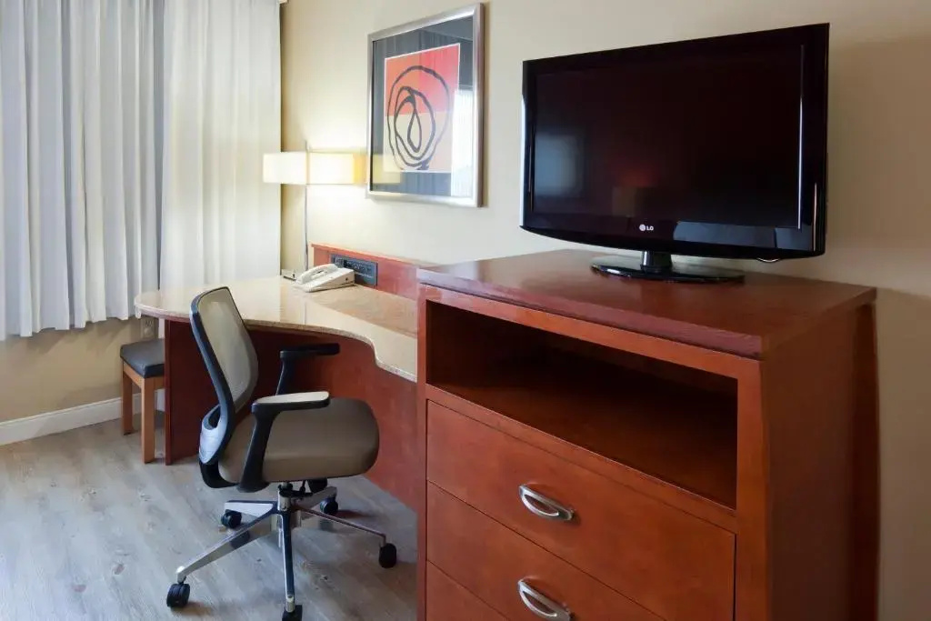 Holiday Inn Hotel & Suites Maple Grove Nw Mpls-Arbor Lks by IHG - Chambres