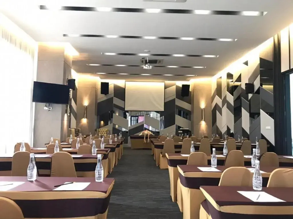 The Riche Boutique Hotel Don Mueang Airport - Général
