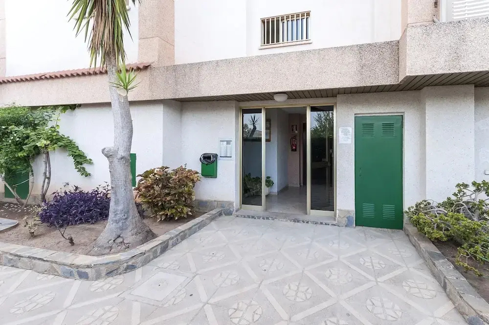 Apartment Nube in Grau i Platja