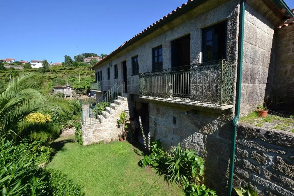 Casa do Souto - Général