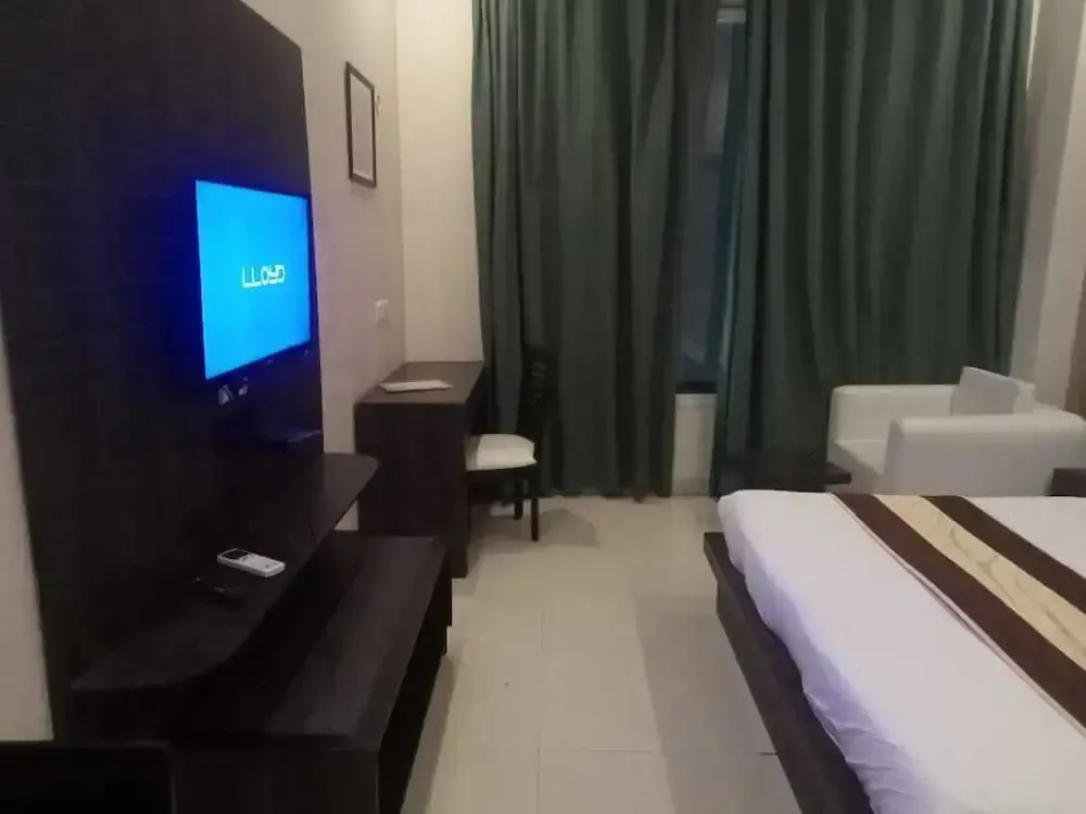 Eden Green - Général
