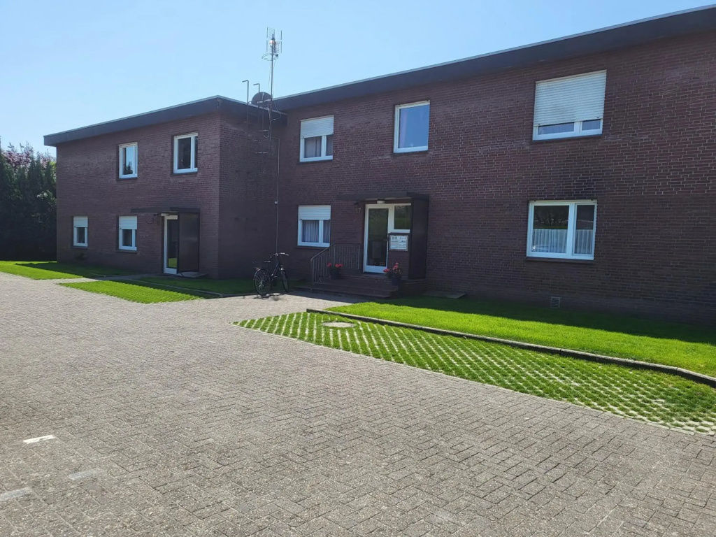 Ferienwohnung Vogt
