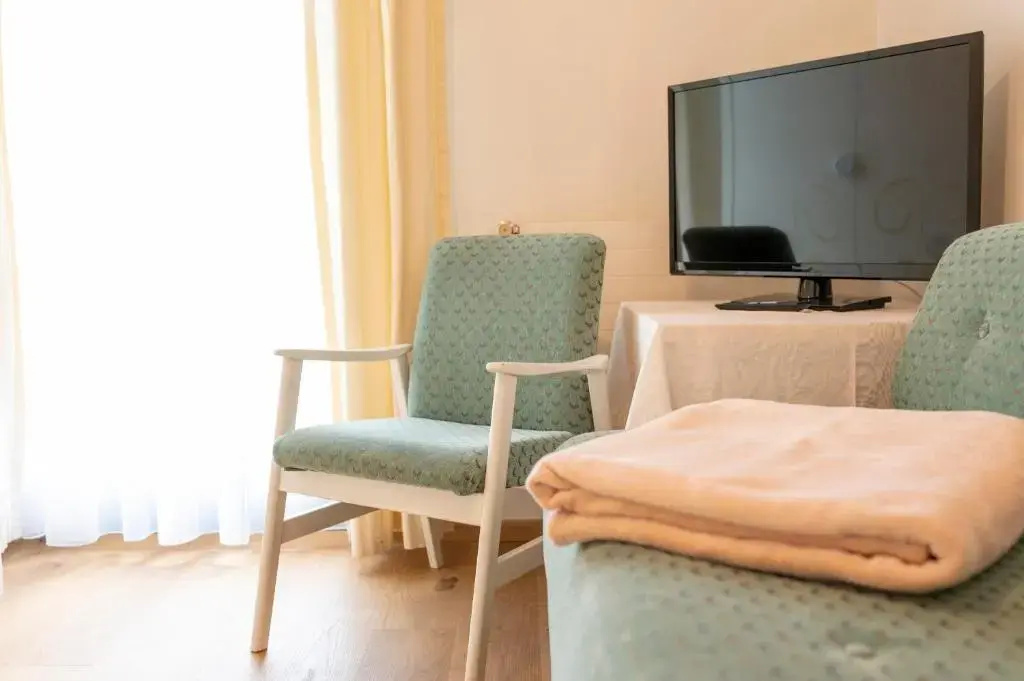Hotel Garni Keil - Chambres