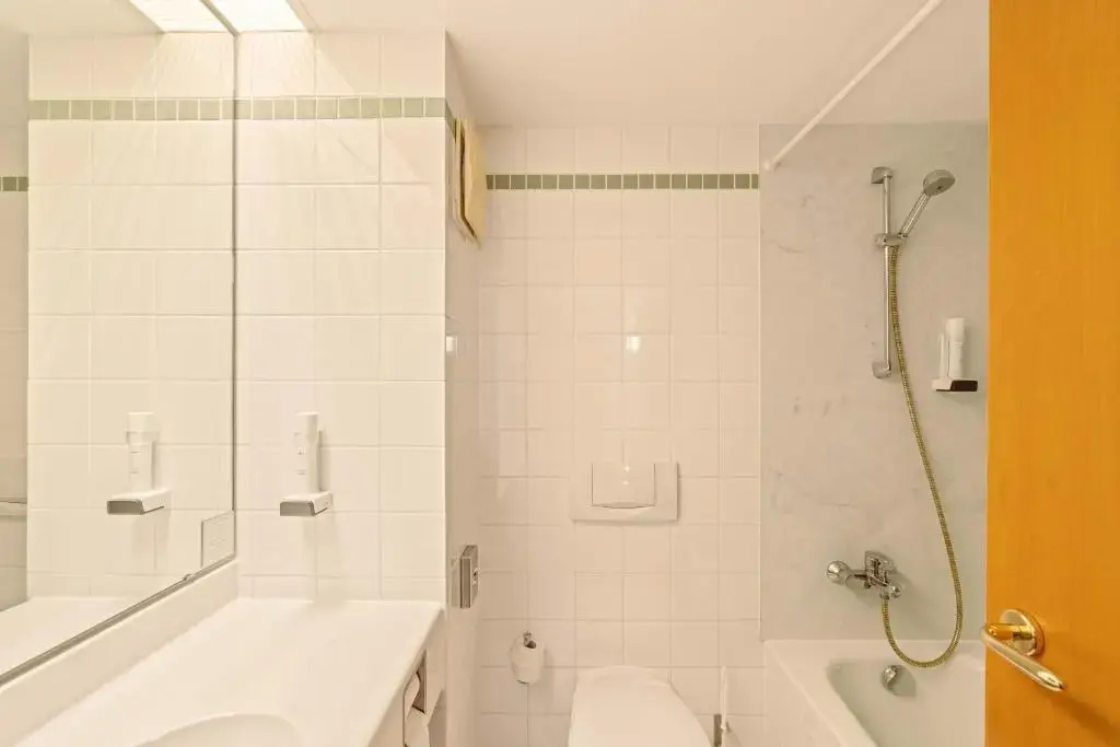 Highway Hotel - Chambres