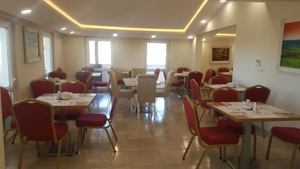 Hotel photo 16