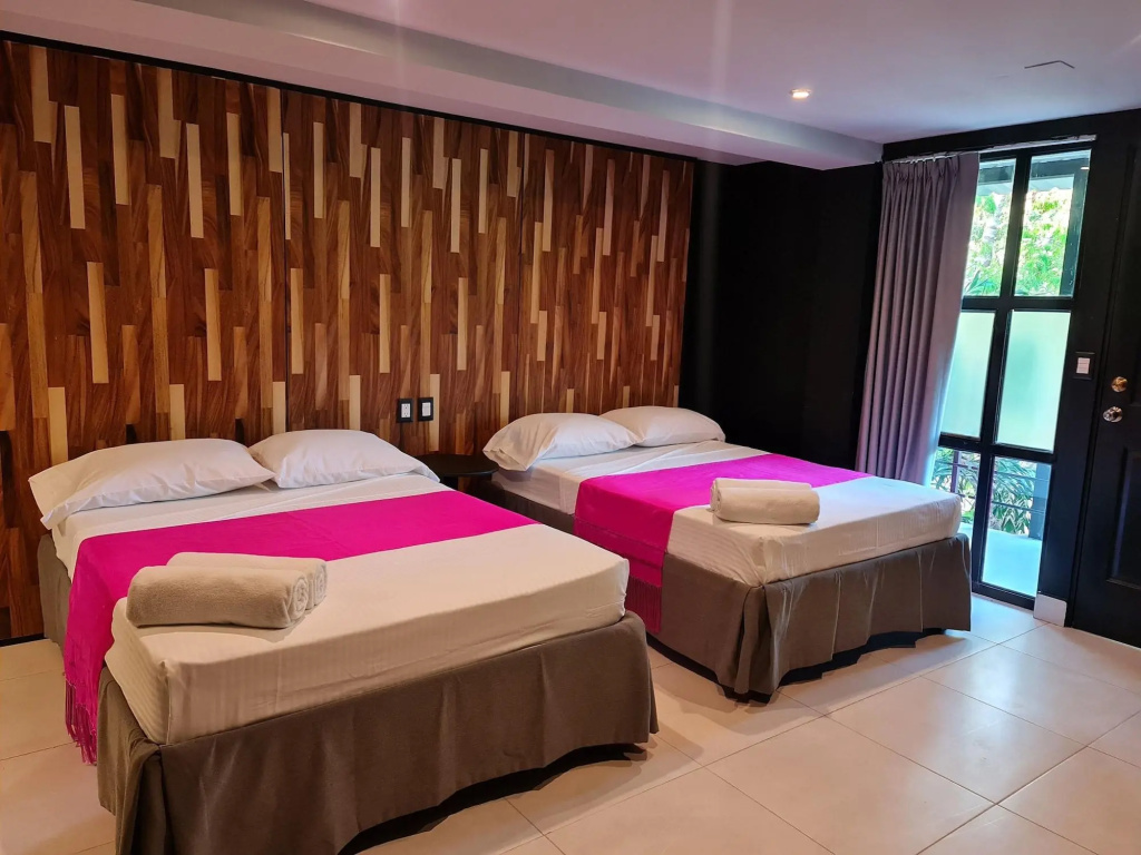 Gaia Tulum — 5