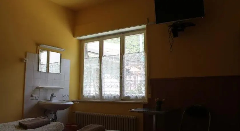 Albergo-Ristorante San Giovanni