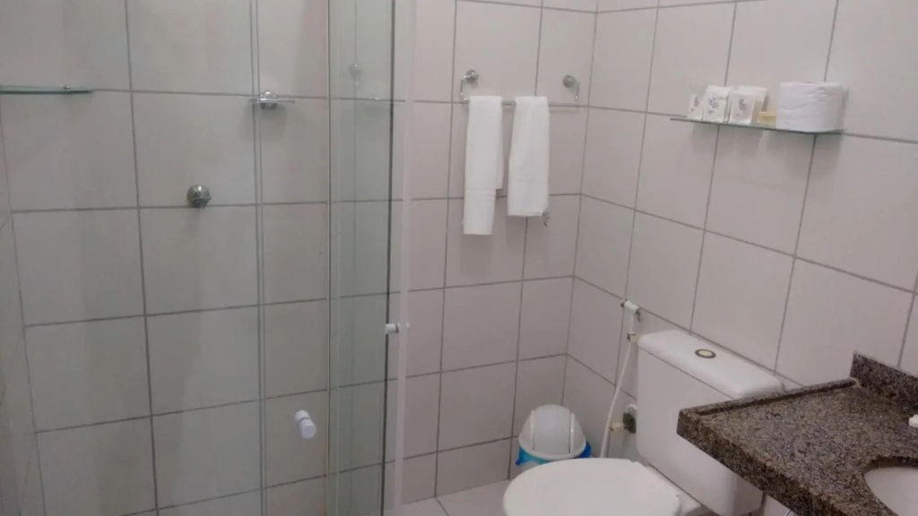 Mares de Iracema Residence Hotel - Général