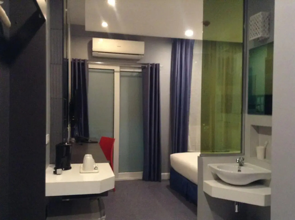 Hotel photo 10