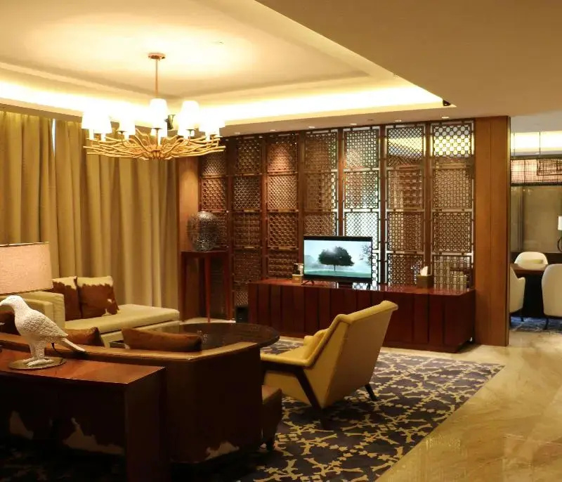 DoubleTree Resort by Hilton Hainan Chengmai - Chambres