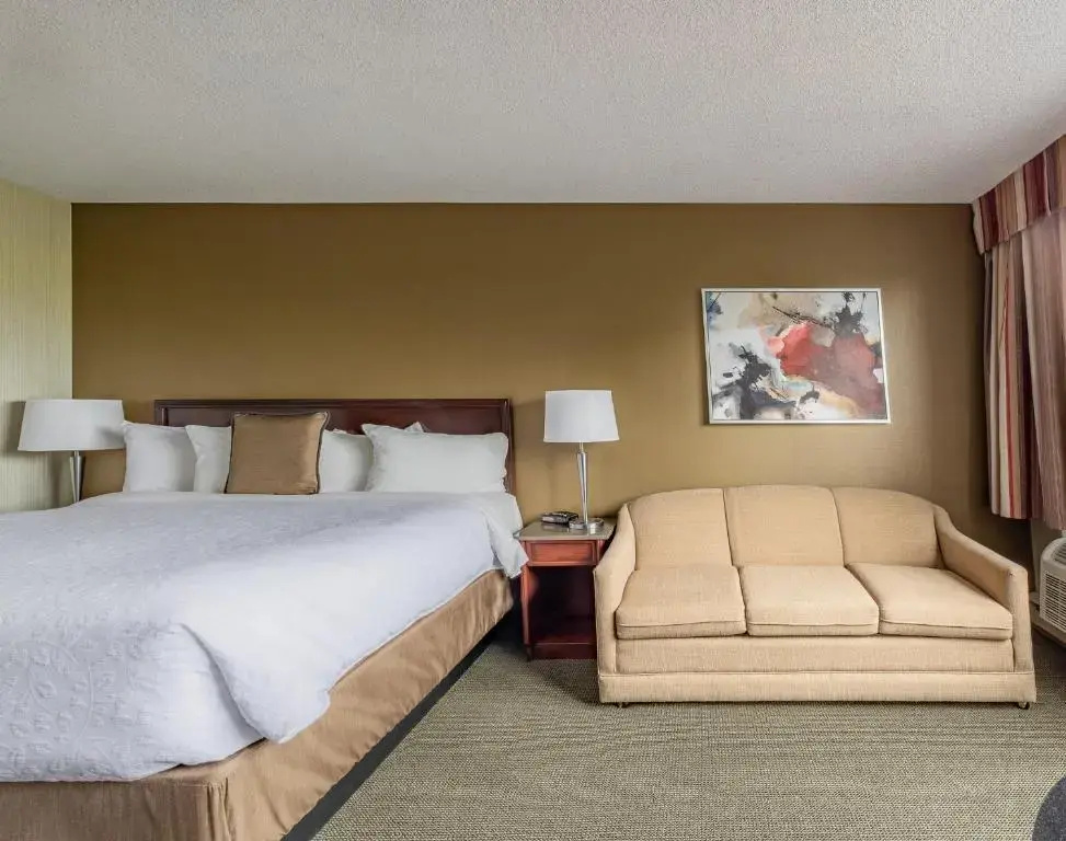 Hôtel WelcomINNS - Chambres