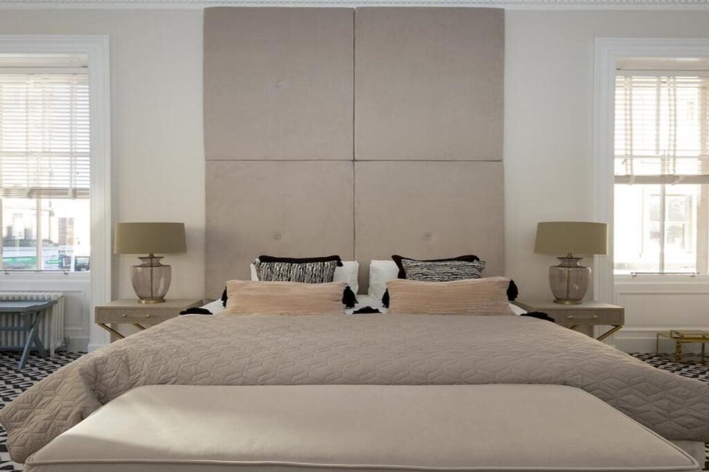 The Lane Boutique Hotel by null