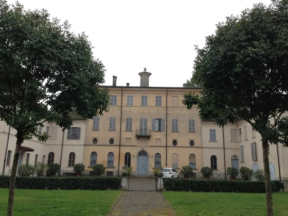 Palazzo Turro B&B