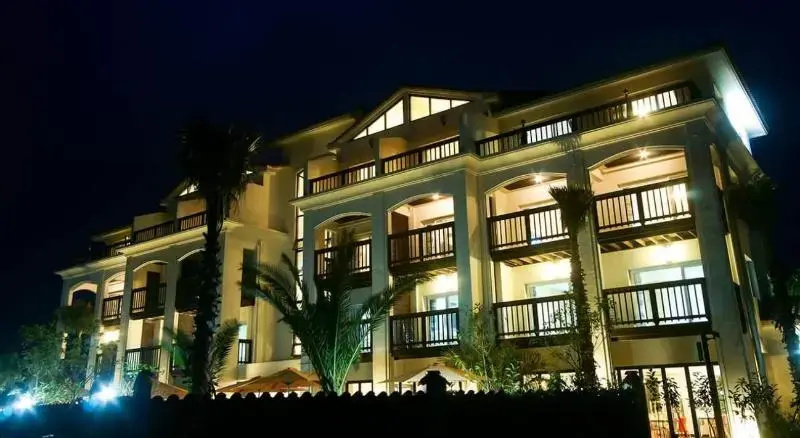 Oceantree House