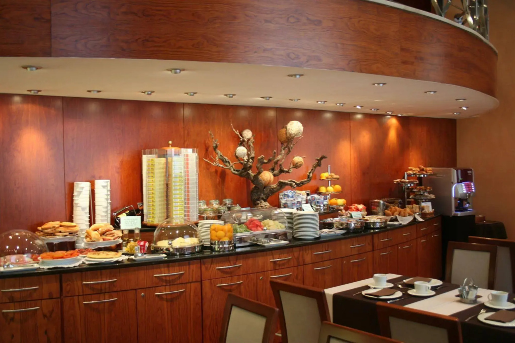 Hotel photo 13