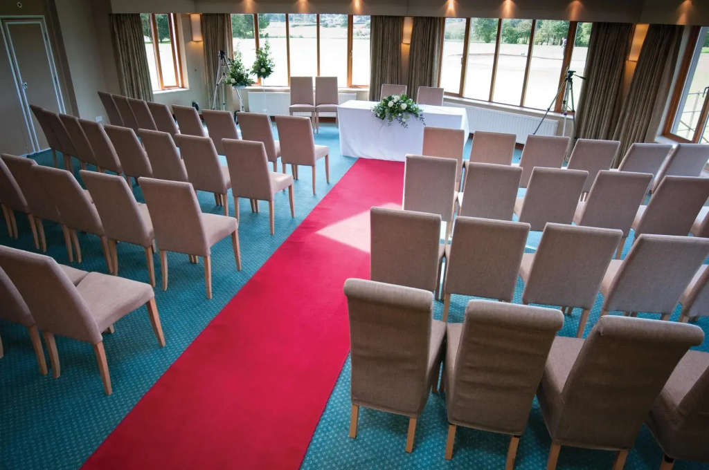 Garstang Country Hotel & Golf, Sure Hotel Collection - Général