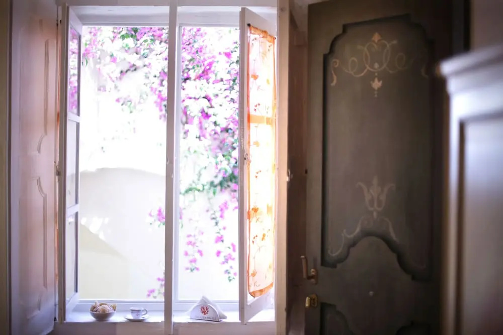 Relais Corte Palmieri - Chambres