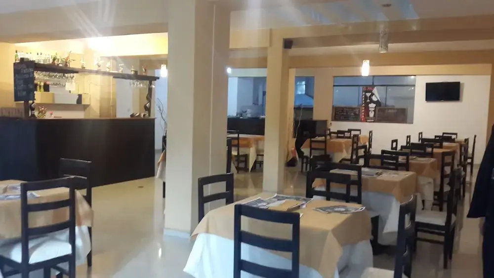 Hotel Conquistador - фото 18