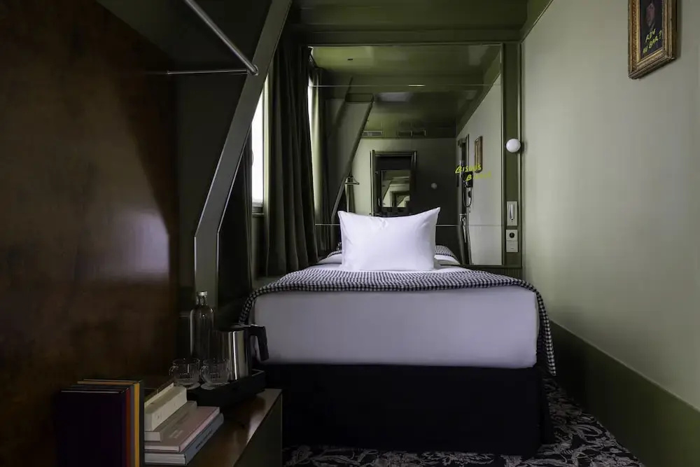 Single room