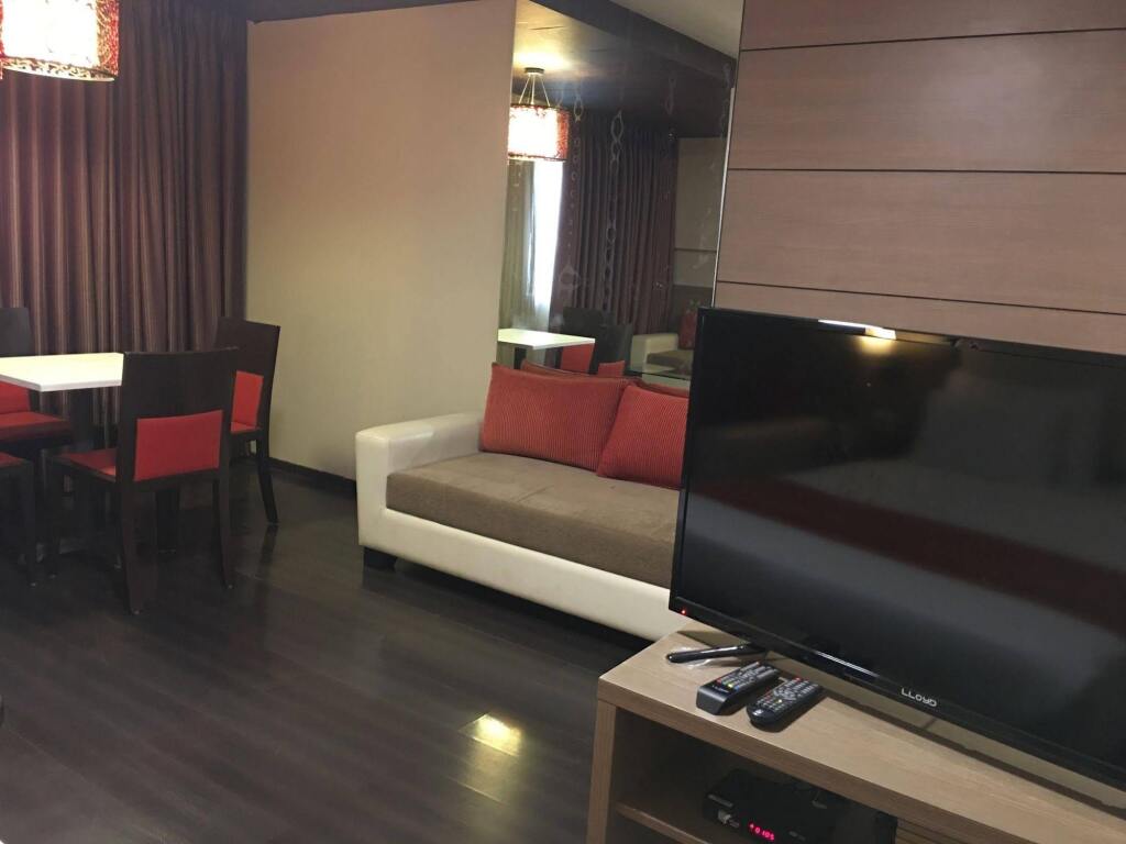 Hotel Landmark Annexe by null