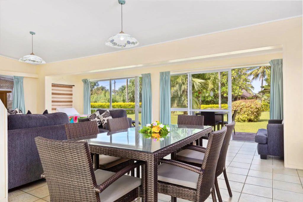 2 Bedrooms Bungalow