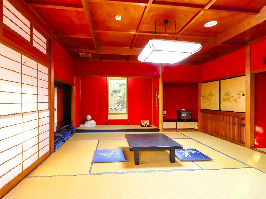 Ryokan Karasawa 사진 17