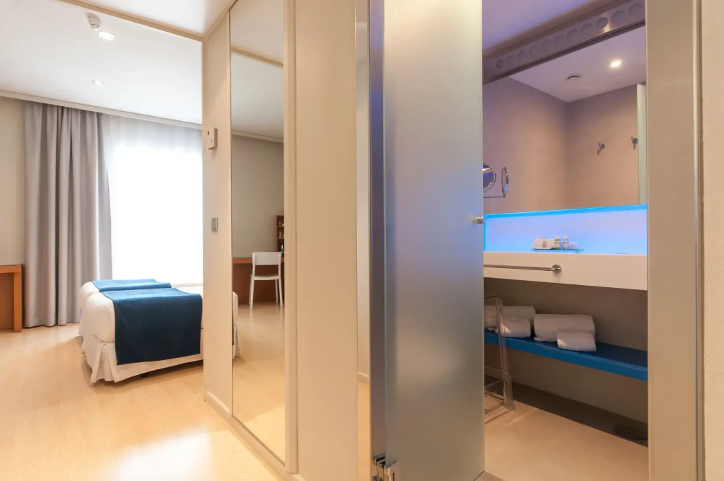 Hotel photo 7