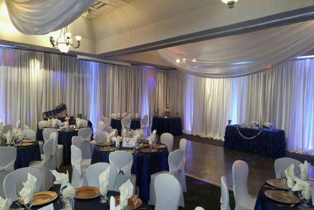 Holiday Inn Selma - Swancourt by IHG - Général