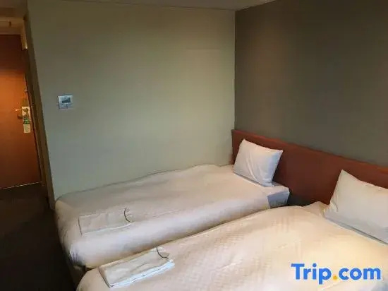 Kanku Izumiotsu Washington Hotel - Chambres