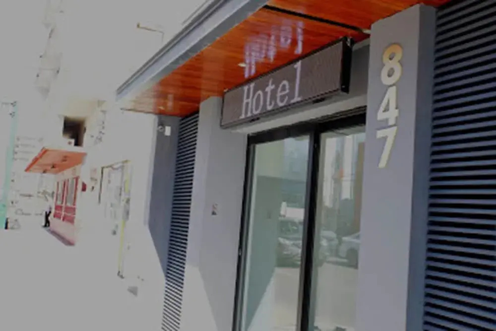 Hotel photo 5