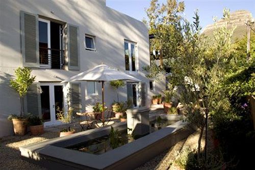 Four Rosmead Boutique Guest House image