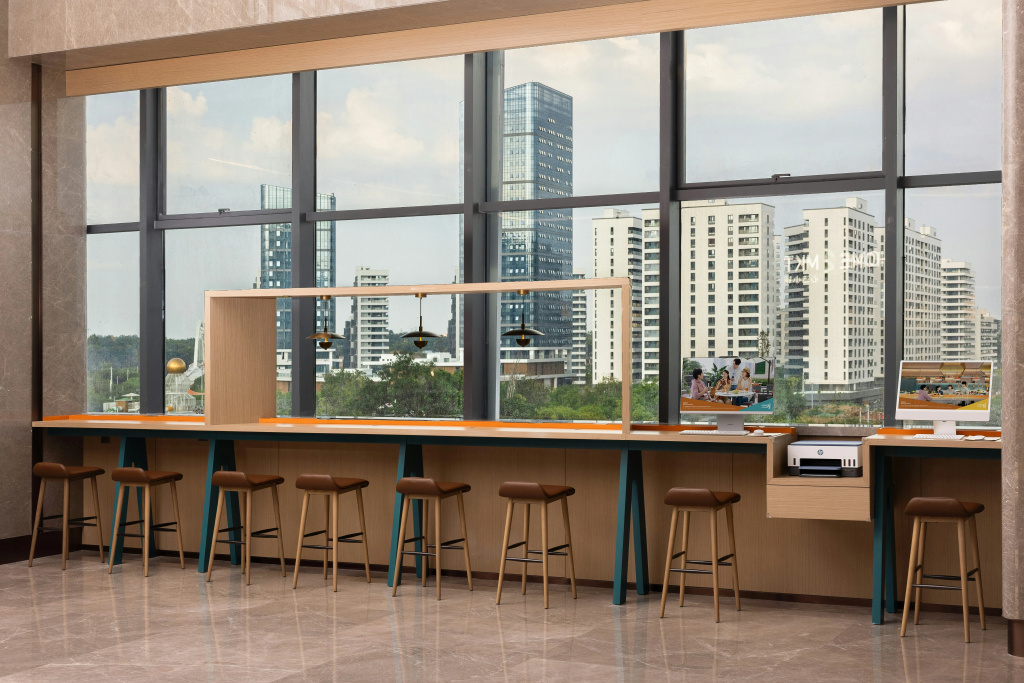 Home2 Suites by Hilton Chengdu Huaizhou New Town