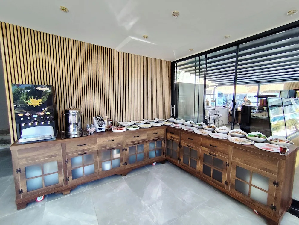 Savir Suite Hotel — фото