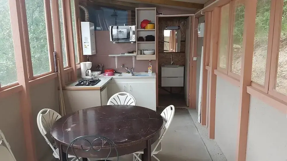 Voir la photo 4 — Camping le P'Tit Bonheur