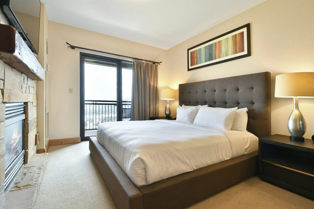 Grand Summit Hotel - Canyons Village, a RockResort - Général