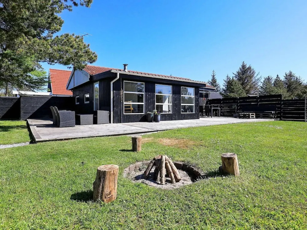 8 Person Holiday Home in Thisted - фото 7