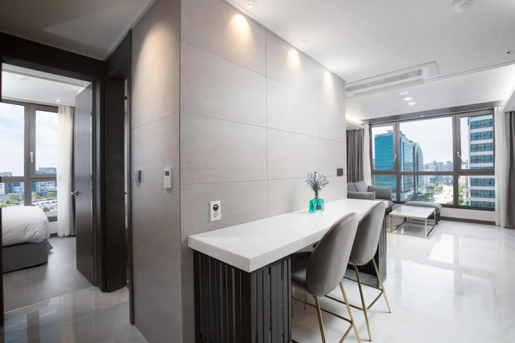 UTOP Boutique Hotel & Residence - фото 38