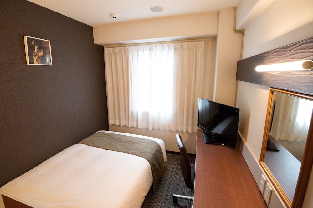 Jr West Group Via Inn Shinosaka 사진 2