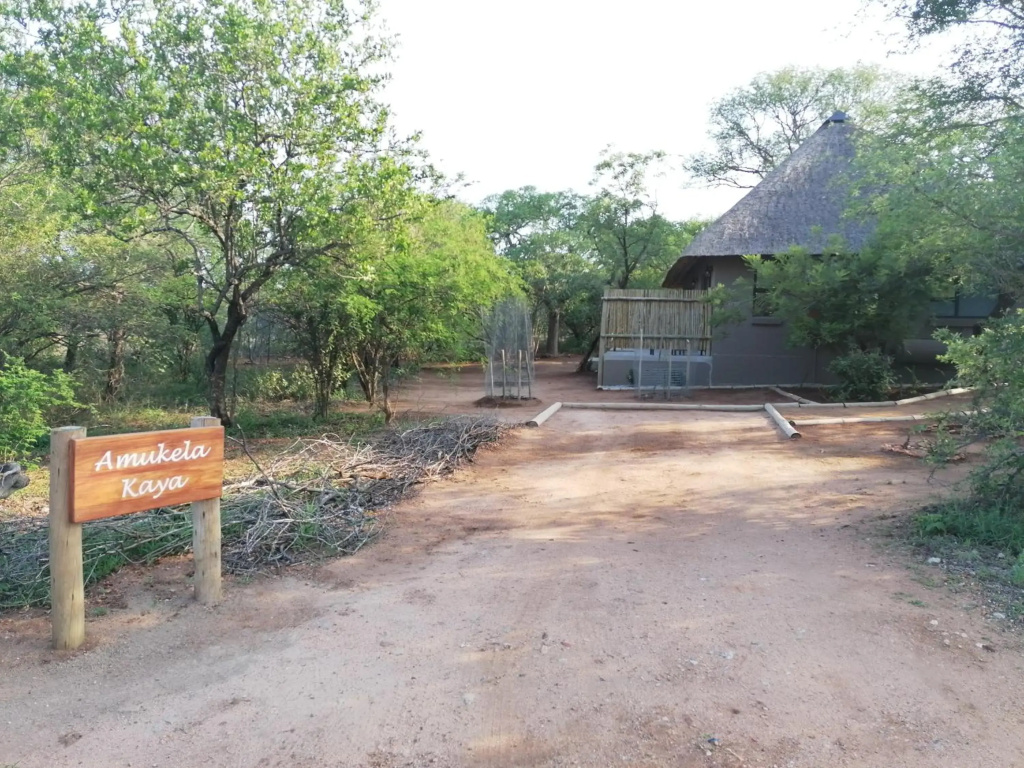 Amukela Kaya