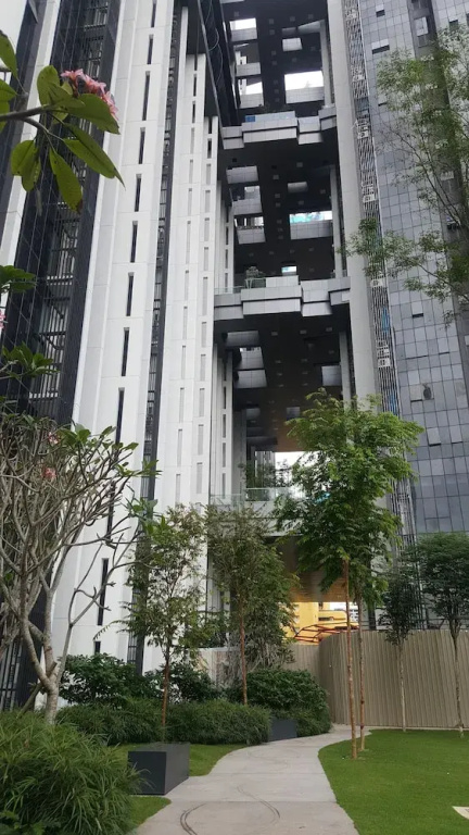 MCity KLCC @ PenguinHomes