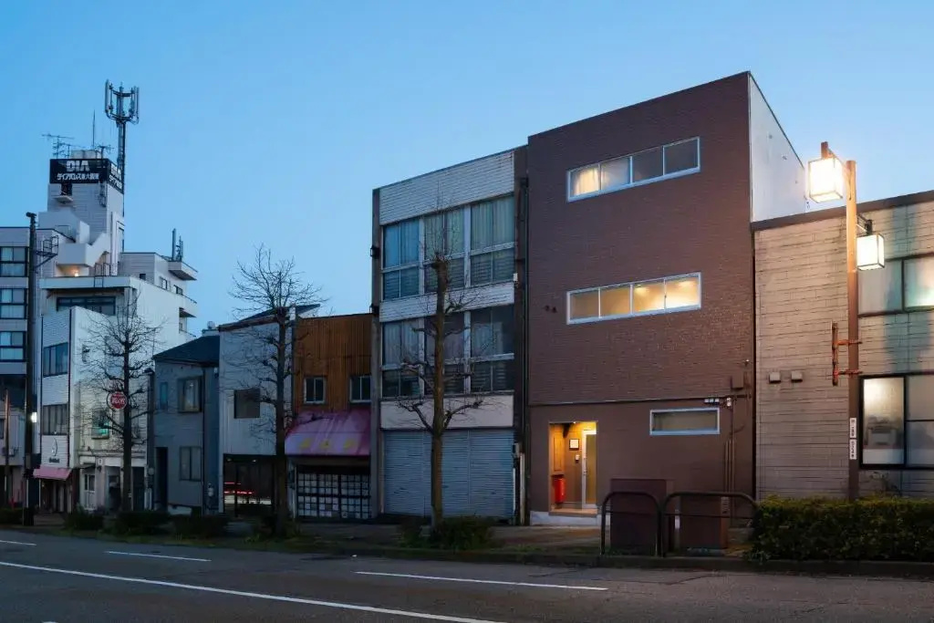 Koshomachi Stay - Vacation STAY 11147