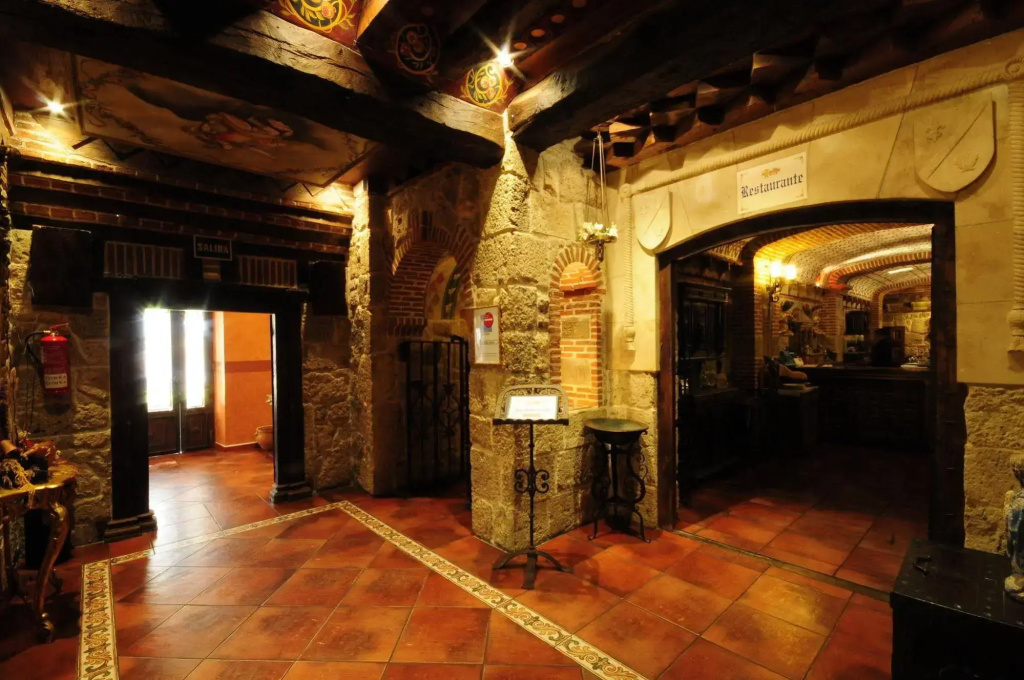 Hotel Spa Convento I - Général