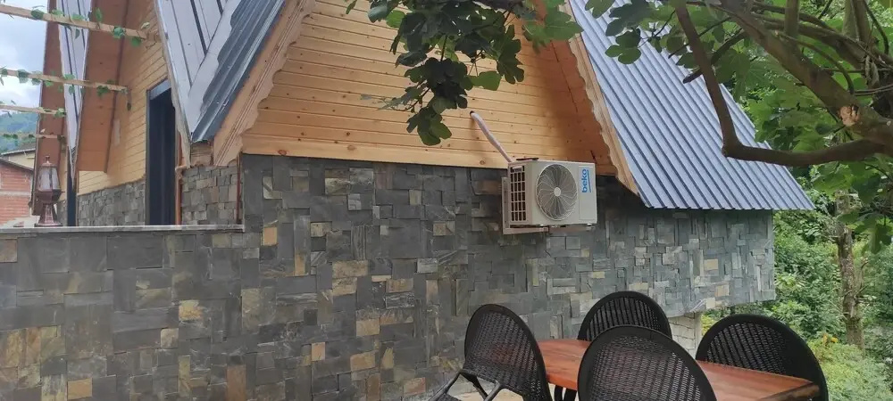Luxon Bungalow