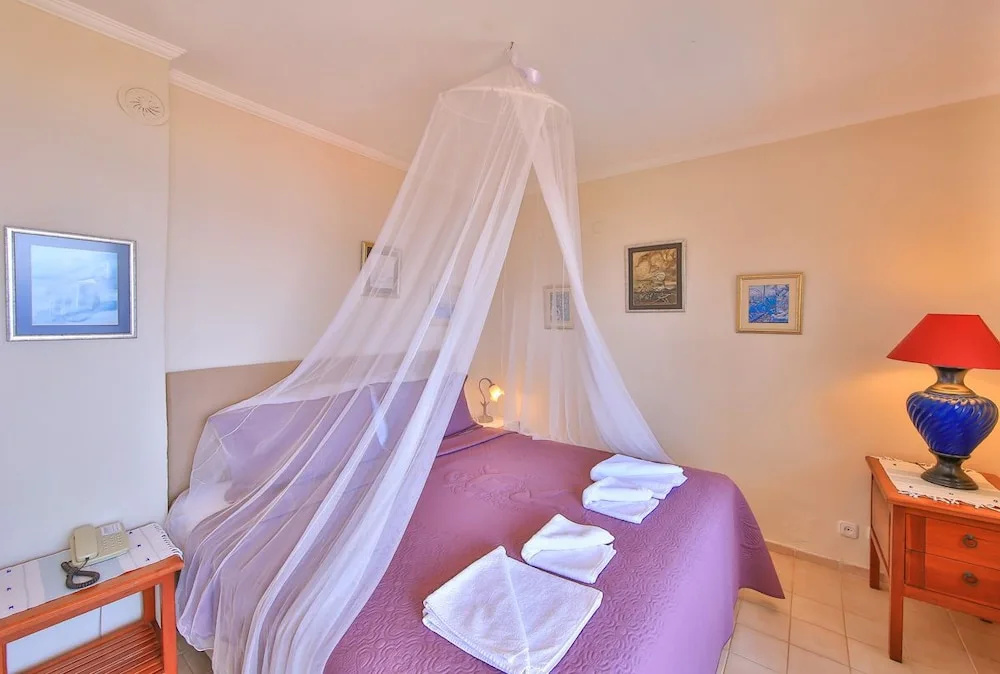 Diva Residence Hotel — 4