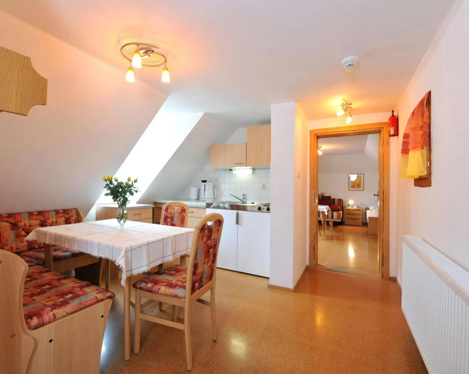 GRUBERS Hotel Apartments Gastein - Général