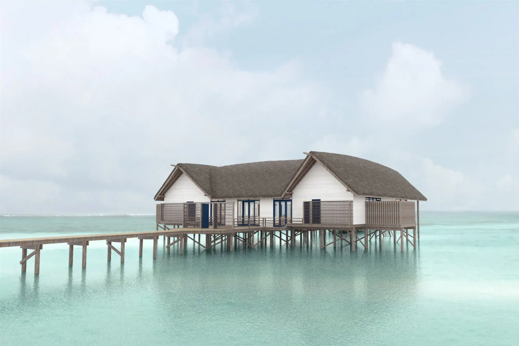 Beach & Waterfront